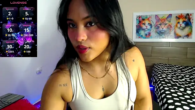 bella warzon online show from May 9, 2026, 1:31 am