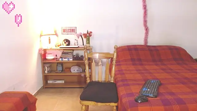 cute femboy420 online show from June 26, 2026, 11:54 pm