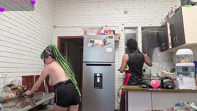 freyaa sorcerees online show from October 5, 2025, 6:42 pm