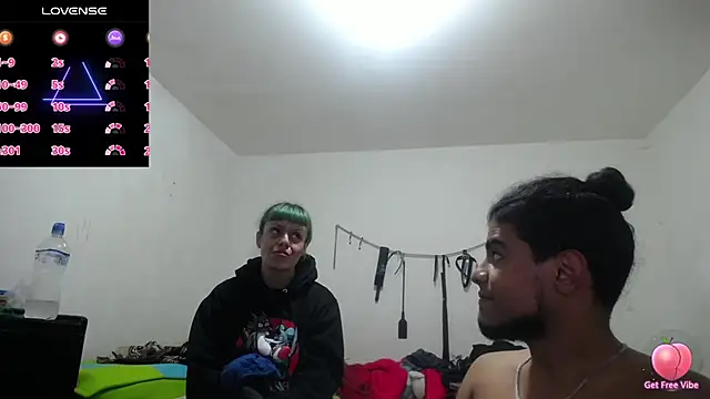 freyaa sorcerees online show from March 19, 2025, 8:54 pm