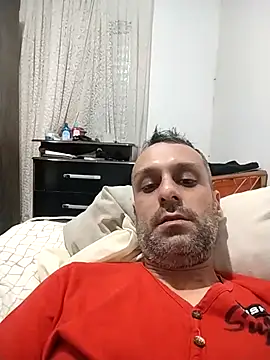 MISA456 online show from November 5, 2025, 5:43 am