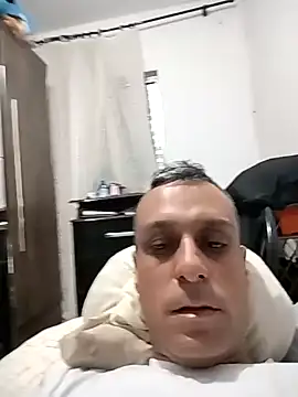 MISA456 online show from November 12, 2025, 5:44 am