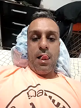 MISA456 online show from November 15, 2025, 6:28 am