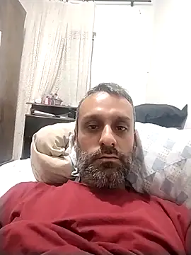 MISA456 online show from November 30, 2025, 7:53 am