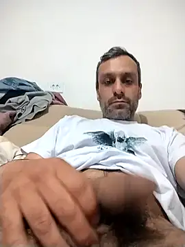 MISA456 online show from September 16, 2025, 4:46 am