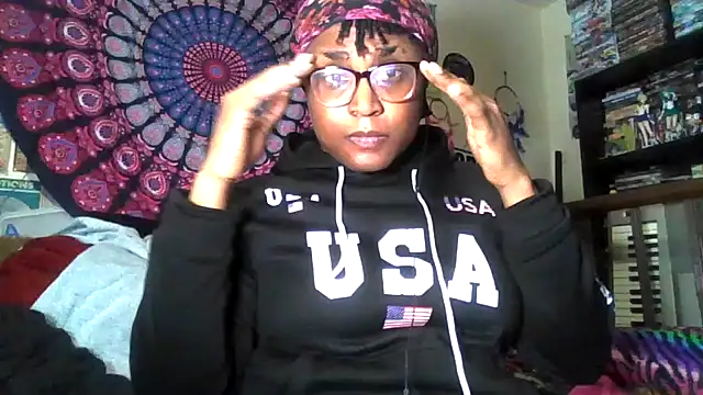 Snapshot of GardeniaFields chatting on June 7, 2026, 11:10 pm GardeniaFields online show from June 7, 2026, 11:10 pm