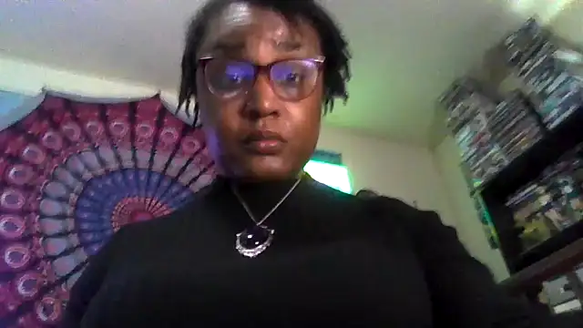 GardeniaFields online show from January 14, 2026, 10:46 pm