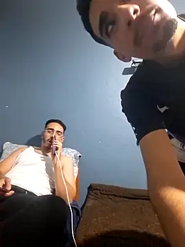 MATANAN31 online show from April 8, 2026, 11:50 pm