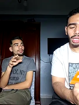 MATANAN31 online show from April 15, 2026, 7:03 am