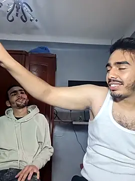 MATANAN31 online show from February 12, 2026, 1:44 pm