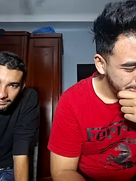 MATANAN31 online show from February 8, 2026, 7:17 am