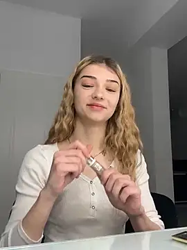 Barbie69Doll online show from March 10, 2025, 5:33 am