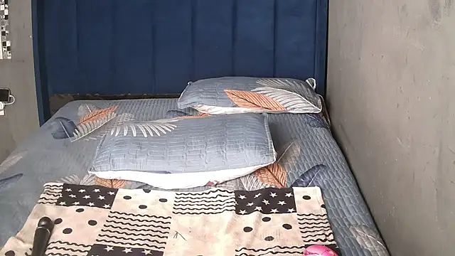 SexyShybarbie online show from January 12, 2026, 5:47 am