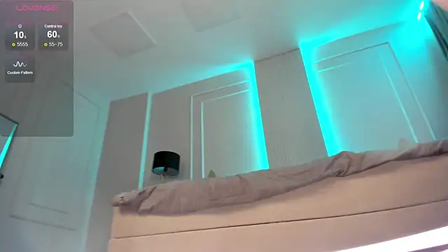 carrie145 online show from September 18, 2025, 10:07 am