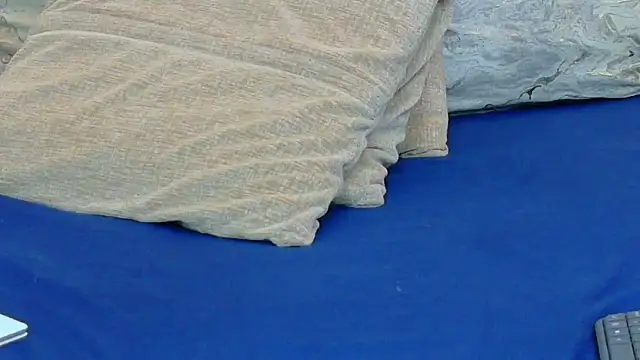 CataStones online show from March 19, 2026, 7:47 pm