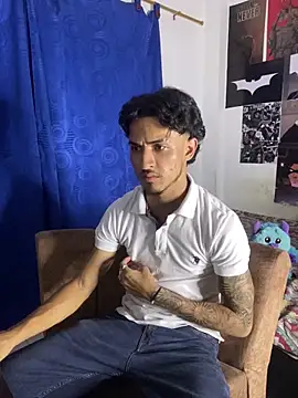 Zayn kane online show from October 4, 2025, 12:12 am