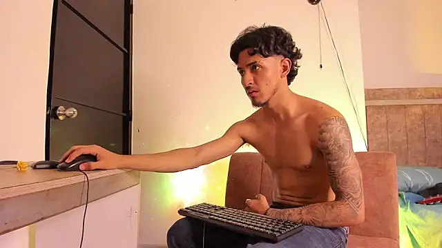 Zayn kane online show from October 5, 2025, 7:26 pm