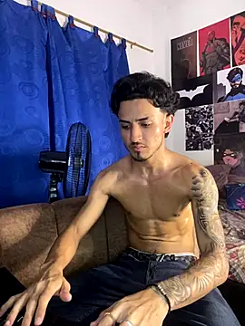 Zayn kane online show from October 19, 2025, 12:46 am