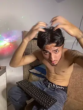 Zayn kane online show from February 25, 2026, 4:34 am