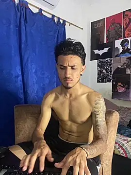 Zayn kane online show from November 7, 2025, 3:22 am