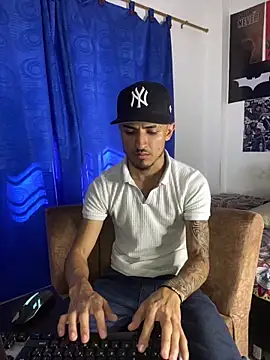 Zayn kane online show from September 28, 2025, 7:21 pm