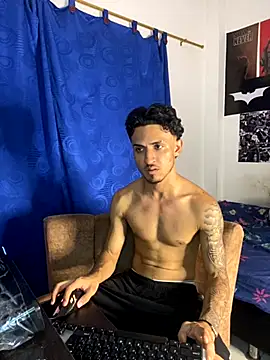 Zayn kane online show from September 11, 2025, 12:43 am