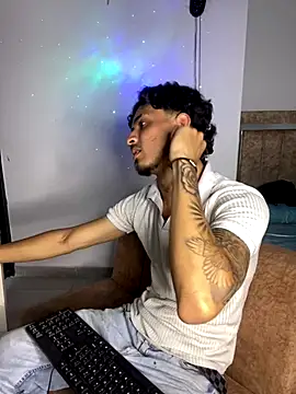 Zayn kane online show from November 8, 2025, 9:29 pm