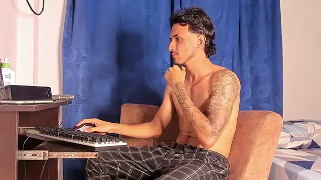 Zayn kane online show from February 19, 2026, 3:36 am