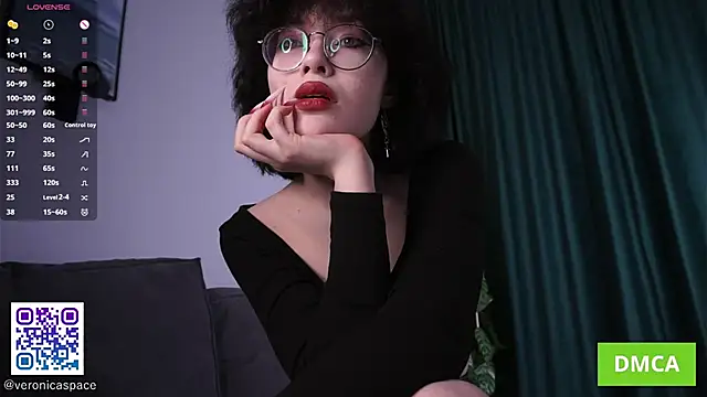 JodyHeap online show from April 20, 2026, 5:54 am