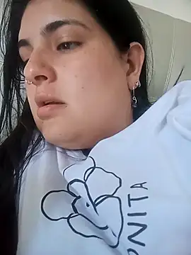 Snapshot of Seet_Hanna chatting on April 28, 2026, 6:34 pm Seet Hanna online show from April 28, 2026, 6:34 pm