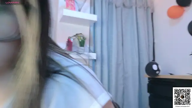 eva sin18 online show from October 26, 2025, 11:16 pm