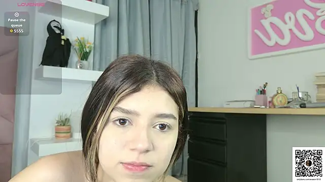 eva sin18 online show from November 9, 2025, 11:20 pm