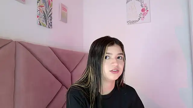 eva sin18 online show from October 12, 2025, 11:06 pm