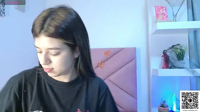 eva sin18 online show from October 27, 2025, 1:23 pm