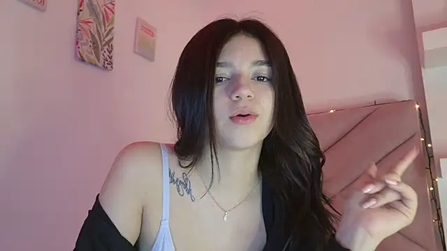 eva sin18 online show from January 11, 2026, 6:20 am