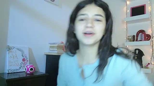 eva sin18 online show from April 15, 2026, 11:16 pm