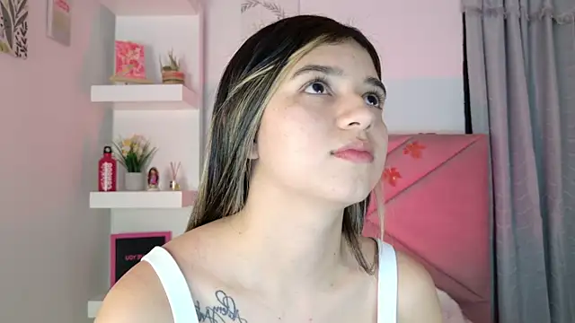 eva sin18 online show from October 9, 2025, 11:16 pm