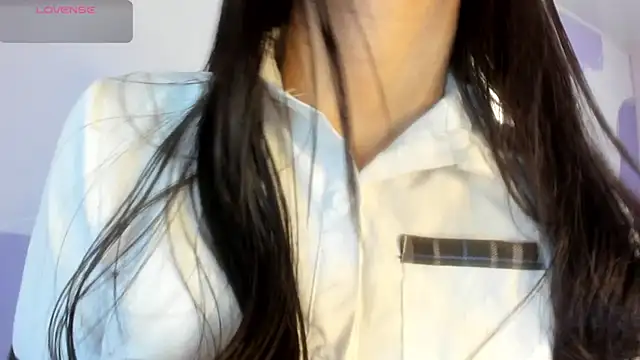 auroracute02 online show from September 18, 2025, 1:14 pm