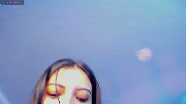 roxy hell online show from November 2, 2025, 12:10 pm