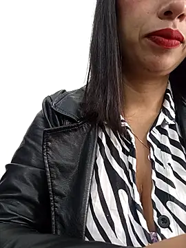 Nathaly 12 online show from February 23, 2026, 4:29 pm