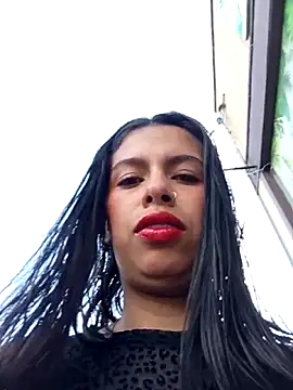 Nathaly 12 online show from March 22, 2026, 1:45 pm