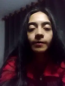 lizeth sweet online show from March 18, 2025, 3:45 am