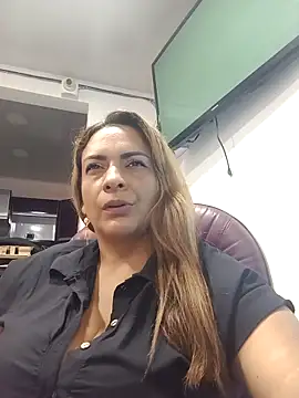 Milf-Prettyboobs online show from March 18, 2026, 7:15 pm