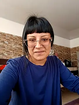 DaniPoison online show from March 16, 2025, 1:27 pm