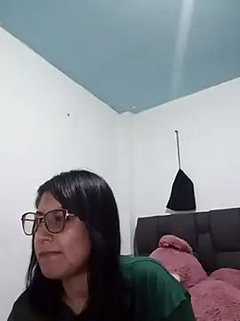 DaniPoison online show from September 11, 2025, 1:16 am