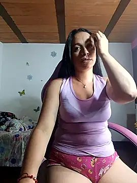 Selene mixx online show from March 25, 2026, 7:46 pm