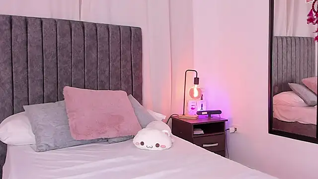 Tefy-Rose online show from October 10, 2025, 3:18 am