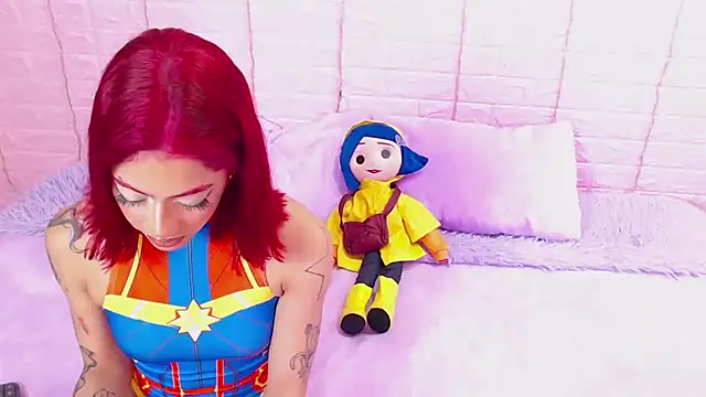 wet valery online show from February 9, 2026, 1:03 am