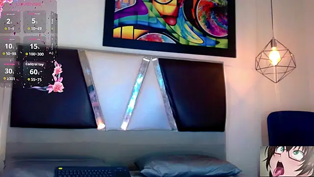 alexsandra kiss online show from September 27, 2025, 11:16 am