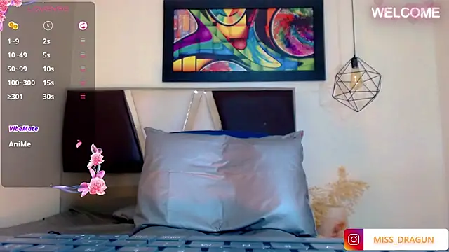 alexsandra kiss online show from October 24, 2025, 11:20 am